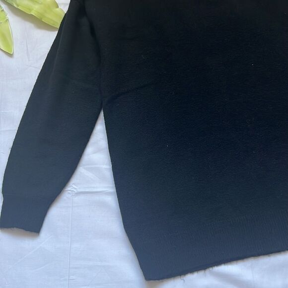 nwt A New Day Mock Turtleneck Pullover Sweater - Picture 7 of 9